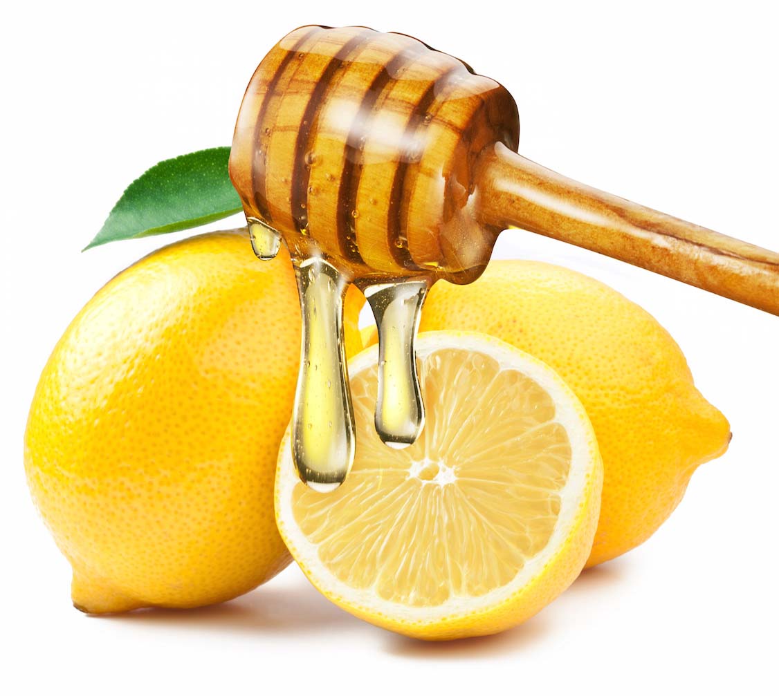 ماسک عسل
