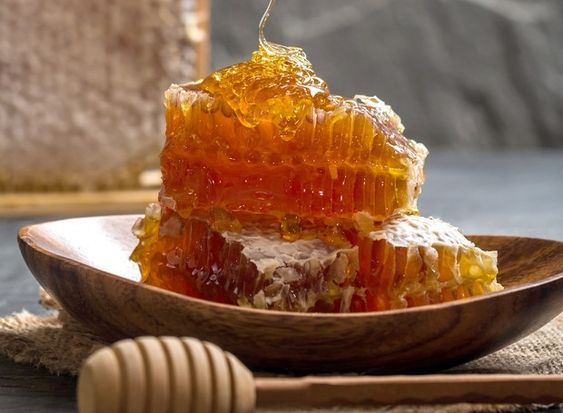 عسل شان 2