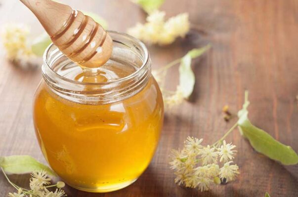 تشخیص عسل طبیعی 7