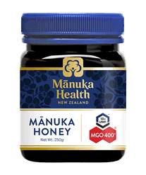 عسل مانوکای اصل نیوزلند